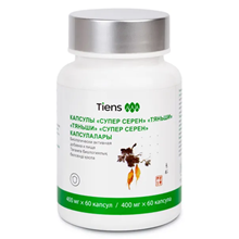 "סופר סרן" TIENS Women's Formula (60 capsules)